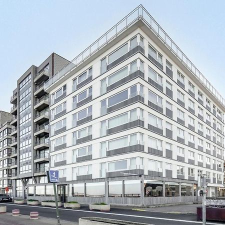 Gezellig Appartement Te Heist-Aan-Zee Knokke-Heist Exterior photo